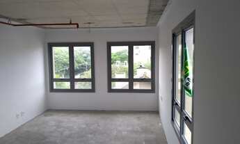 Imagem 4: Porto Alegre - Conjunto Comercial/Sala - São João