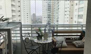 Imagem 5: Apartamento com 2 dormitórios, sendo 1 suíte Á VENDA, 67 m² - Centro - Osasco/SP