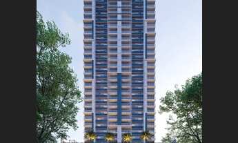 Imagem 6: Apartamento 2 quartos (suítes) com varanda gourmet em Juiz de Fora