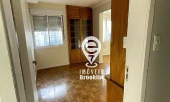 Imagem 6: Apartamento com 1 dormitório para alugar, 80 m² por R$ 3.900/mês - Moema Pássaros - São Pa