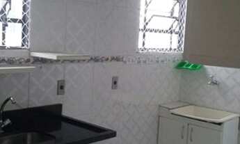 Imagem: Apartamento com 2 dormitórios à venda