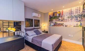 Imagem 7: Porto Alegre - Apartamento Padrão - Moinhos de Vento