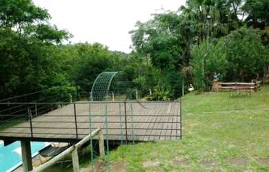 Imagem 2: Sítio Estrela Dalva - Área Total de 35.104m² - Bairro Bengalar na Zona Norte de São José d