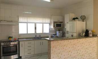 Imagem: Casa - Condomínio Aurora - Paulínia