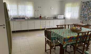 Imagem 4: Itu - Casa de Condomínio - Bairro Campos de Santo Antônio