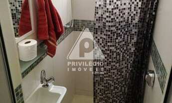 Imagem 6: Botafogo, 3 Quartos , 1 suíte , reformado