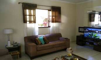 Imagem 6: Casa em Condominio Fechado com 3 quartos- 2 suites na melhor área do Jardim Cidade Univers