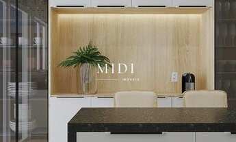 Imagem 3: Casa Duplex 3 Quartos c/ 1 Suíte e closet - 2 Vagas - Quintal com Área Gourmet