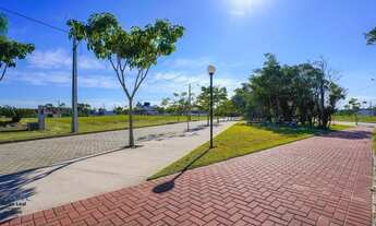 Imagem 5: Passo de Torres - Terreno Padrão - Bosque das Figueiras