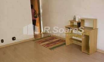 Imagem 4: Apartamento para venda tem 66 metros quadrados com 2 quartos em Vila Isabel - Rio de Janei