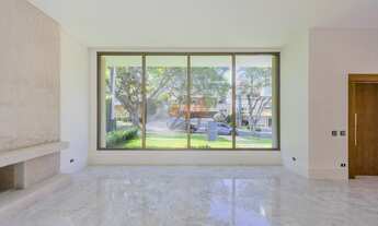 Imagem 5: CURITIBA - Casa de Condomínio - Santo Inácio