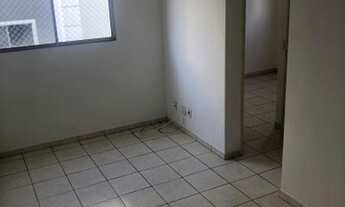 Imagem 7: Apartamento para venda possui 49 metros quadrados com 2 quartos