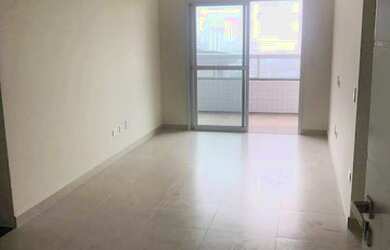 Imagem 2: Apartamento para venda tem 88 metros quadrados com 2 quartos em Caiçara - Praia Grande - S