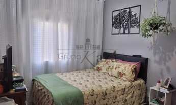 Imagem 7: Casa para venda com 1 metros quadrados com 3 quartos em Parque Industrial - São José dos C