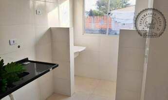 Imagem 2: Casa com 3 dormitórios à venda, 62 m² por R$ 289.000,00 - Vila Sônia - Praia Grande/SP