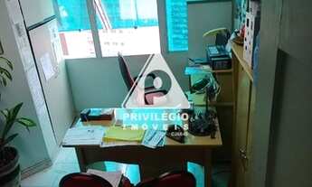 Imagem 4: Sala à venda, 2 quartos, Centro - RIO DE JANEIRO/RJ