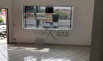 Imagem 5: Ponto Comercial - Jardim Oswaldo Cruz - Terreno 290m² - 4 Salas