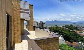 Imagem 5: COBERTURA PLANA - BAIRRO ITAGUAÇU