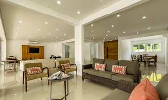 Imagem 2: Casa para Venda em Itu, Condomínio Terras de São José 1, 5 dormitórios, 4 suítes, 6 banhei