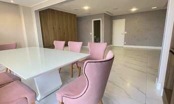 Imagem 6: Apartamento para aluguel com 122m², 3 suítes, 2 vagas, Condomínio Cidade Maia, Guarulhos