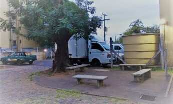 Imagem 5: Porto Alegre - Apartamento Padrão - Mario Quintana