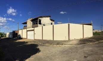 Imagem: Vende se uma casa quitada no bairro Nova