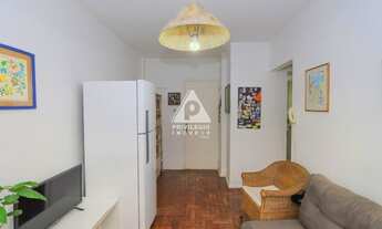 Imagem 5: Apartamento a venda em Laranjeiras 2 quartos com área de serviço