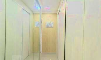 Imagem 6: Apartamento para venda possui 105 metros quadrados com 3 quartos em Centro - Diadema - SP