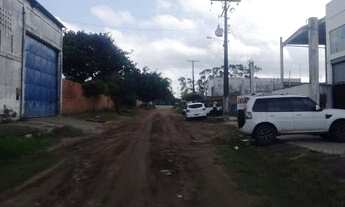 Imagem 2: Galpão para alugar, 300 m² por R$ 3.000/mês - Avenida Nóide Cerqueira - Feira de Santana