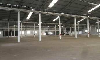 Imagem 3: Galpão para Locação em São Paulo, Vila Leopoldina