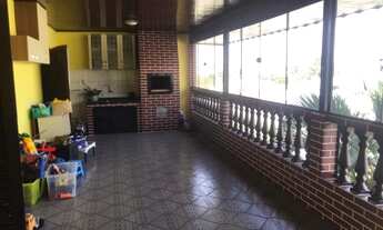 Imagem 5: SOBRADO - PORTO DAS LARANJEIRAS - ARAUCÁRIA