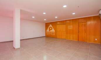 Imagem: Sala à venda, 3 vagas, BARRA DA TIJUCA