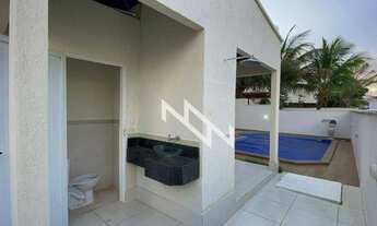 Imagem 2: Sobrado Residencial à venda, São Carlos, Goiânia - SO0012