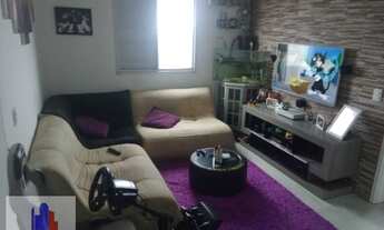 Imagem 4: Apartamento para Venda em São Bernardo do Campo, Planalto, 2 dormitórios, 1 banheiro, 1 va