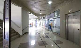 Imagem 3: Sala para alugar, 40 m² por R$ 1.900,00/mês - Santa Teresinha - Santo André/SP