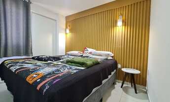 Imagem 2: JOãO PESSOA - Apartamento Padrão - Tambauzinho