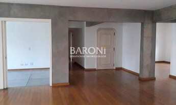 Imagem: São Paulo - Apartamento Padrão - campo