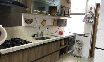 Imagem 5: Apartamento com 2 suites - 119 metros - Setor Bueno