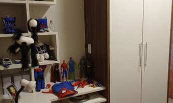 Imagem 6: Casa de condomínio para venda tem 200 metros quadrados com 3 quartos