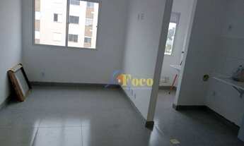 Imagem: Apartamento com 2 dormitórios à venda