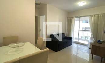 Imagem 2: Apartamento à Venda - Alphaville, 2 Quartos, 72 m2