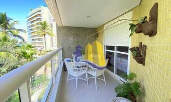 Imagem 7: Apartamento com 5 dormitórios à venda, 138 m² por R$ 4.100.000,00 - Riviera - Módulo 8 - B