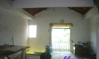 Imagem 4: Locação Sobrado Sao Bernardo do Campo Jardim Holywood Ref: 39274