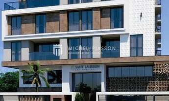 Imagem 1: Apartamentos com 2 e 3 suítes, aprox. 200m do mar