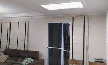 Imagem 4: Apartamento com 2 dormitórios à venda, 54 m² por R$ 285.000 - Jardim Sul - São José dos Ca