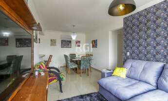 Imagem 2: Porto Alegre - Apartamento Padrão - Intercap