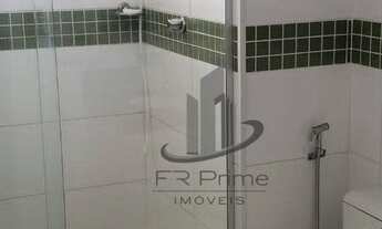 Imagem 5: Cobertura DUPLEX com 3 suítes à venda, 154 m² por R$ 693.000 - Aterrado - Volta Redonda/RJ