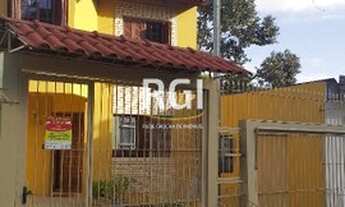 Imagem: Porto Alegre - Casa Padrão - Espirito Santo