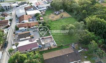 Imagem 7: Terreno de 1900m² com Casa de Madeira em Paulo Lopes / SC - Lote