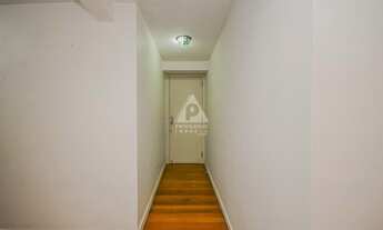 Imagem 2: 2 quartos, 1 suite, vaga, Sol da manha, Praia de Botafogo!!!